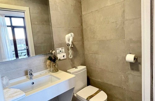 Poblats Maritims Hostel | Hostal Balcón al mar