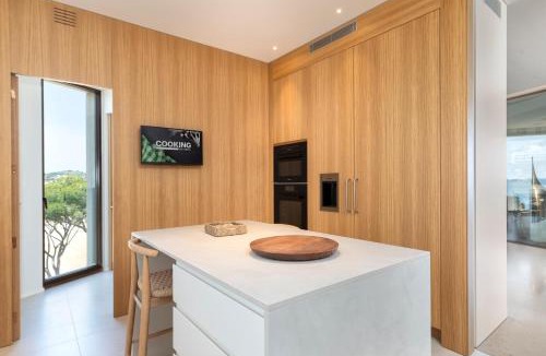 Sant Feliu de Guixols House | Hostal Boutique Es Portalet