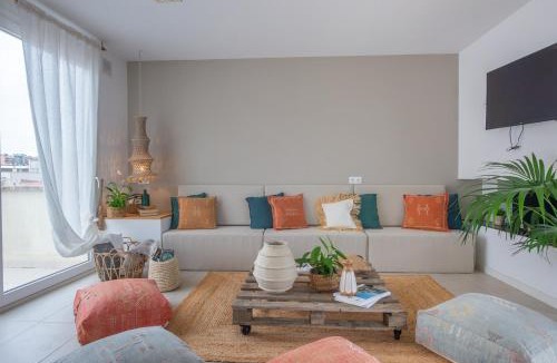 Sant Feliu de Guixols House | Hostal Boutique Es Portalet