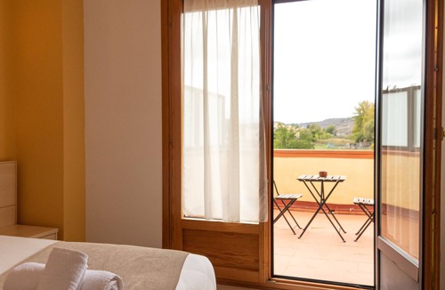 Siguenza Hotel | Hostal - Casa Rural Rosa-Nonna