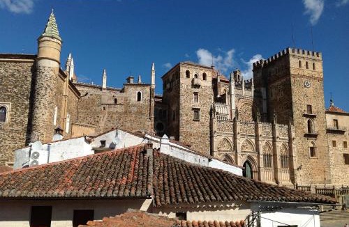 Guadalupe House | Hostal Cerezo 2