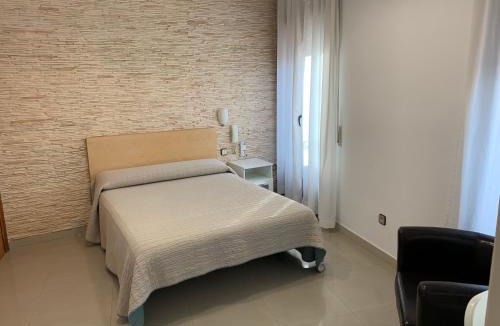 Valdemoro House | Hostal Cervantes