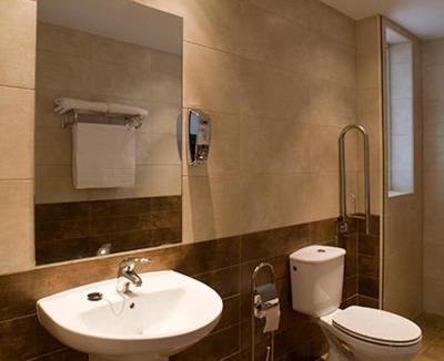 Siguenza House | Hostal Doña Blanca