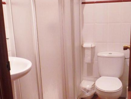 Valverde de Leganes House | Hostal El Chiringuito