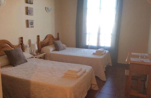 Valverde de Leganes House | Hostal El Chiringuito