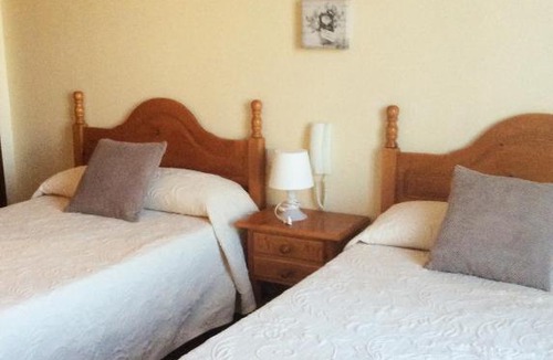 Valverde de Leganes House | Hostal El Chiringuito