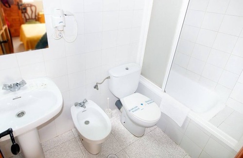 Almeria Hostel | Hostal Estación Almeria