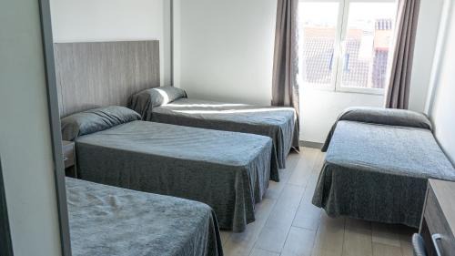 San Fernando de Henares House | Hostal Goyma III