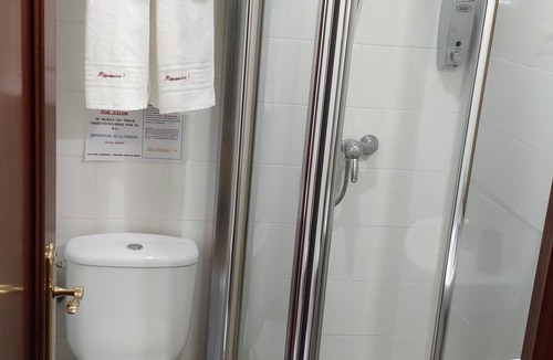 Oeste Hostel | Hostal Hispánico I