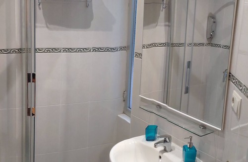 Oeste Hostel | Hostal Hispánico I
