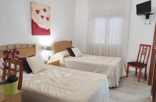 Mave Hostel | Hostal La Llave