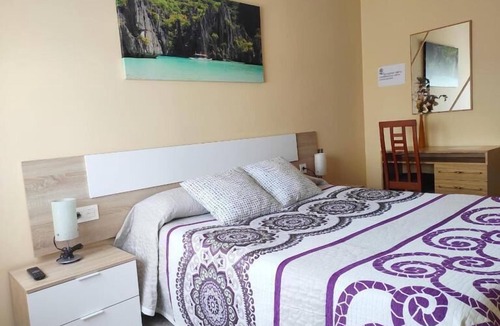 Mave Hostel | Hostal La Llave