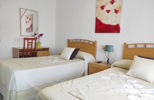 Mave Hostel | Hostal La Llave