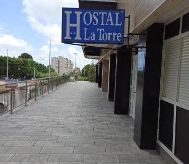 Santander House | Hostal La Torre