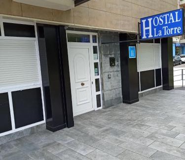 Santander House | Hostal La Torre