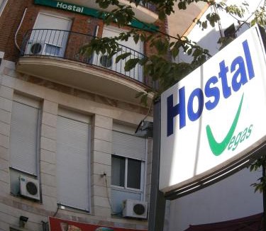 Bellas Vistas House | Hostal Las Vegas