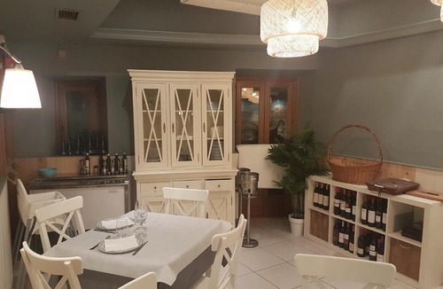 Siguenza House | Hostal Mesón Castilla