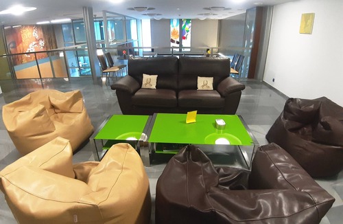 Ponferrada Hostel | Hostal Nirvana