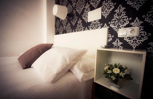 En Corts Hostel | Hostal On Dormire