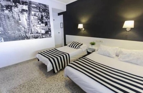 En Corts Hostel | Hostal On Dormire