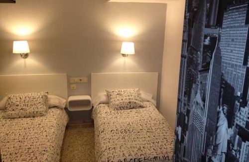 En Corts Hostel | Hostal On Dormire