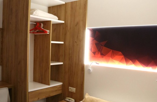 Plasencia Hostel | Hostal Real