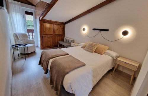 Espinama House | Hostal Remoña