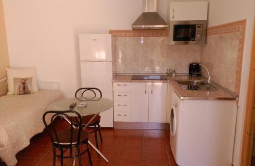 Sauca Hostel | Hostal Restaurante "El Cercao"