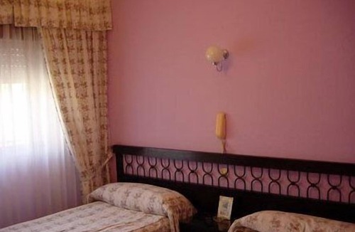 Lodares Hostel | Hostal Restaurante Torremar