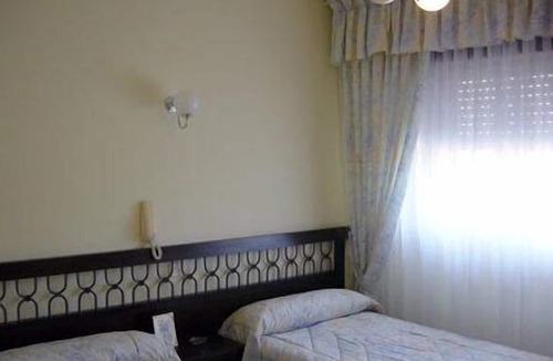 Lodares Hostel | Hostal Restaurante Torremar