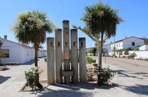 Faio House | Hostal Roca