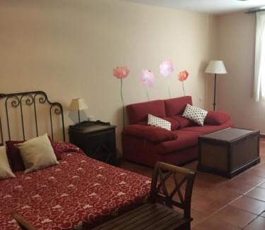 Sacedon House | Hostal Rural La Botería
