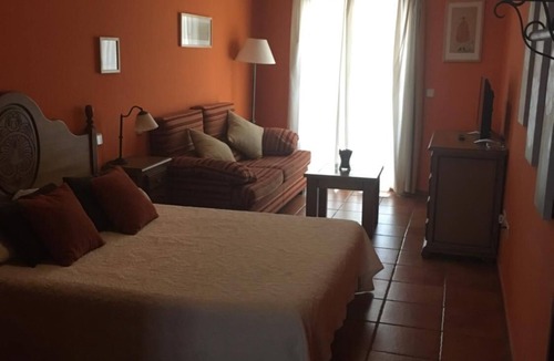 Sacedon Hostel | Hostal Rural La Botería