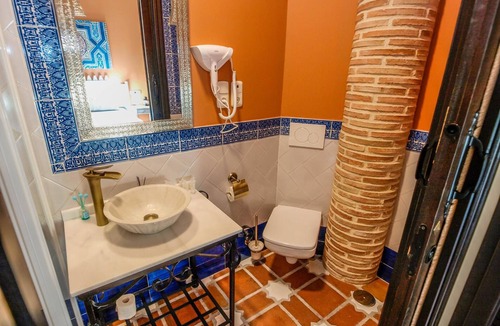 Alcala del Valle Hostel | Hostal Rural La Esperanza