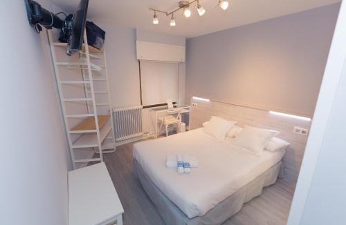 Soria House | Hostal Viena