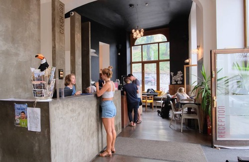 Vinohrady Hostel | Hostel ∙ 12 guests