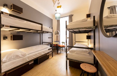 Vinohrady Hostel | Hostel ∙ 12 guests