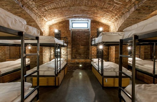 Vinohrady Hostel | Hostel ∙ 12 guests