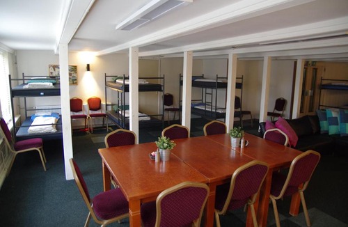 Purmerend Hostel | Hostel 45