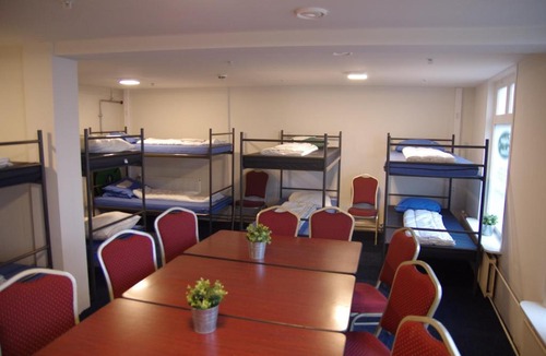 Purmerend Hostel | Hostel 45