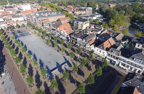 Purmerend Hostel | Hostel 45