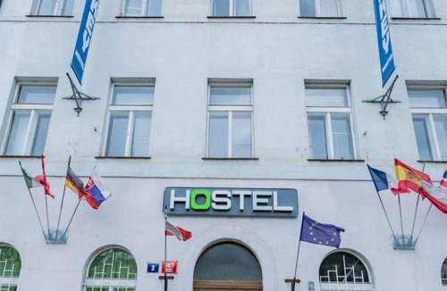 Karlin Hostel | Hostel ∙ 8 guests