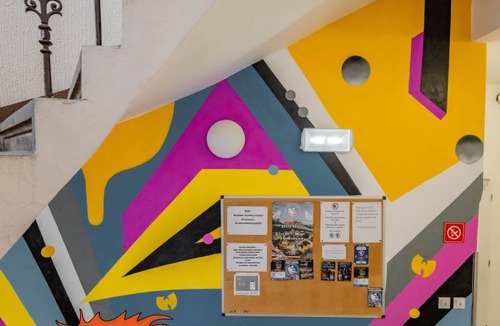 Karlin Hostel | Hostel ∙ 8 guests