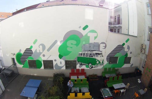 Karlin Hostel | Hostel ∙ 8 guests