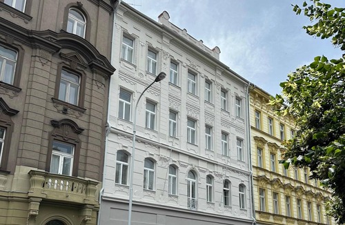 Smichov Hostel | Hostel ∙ 8 guests