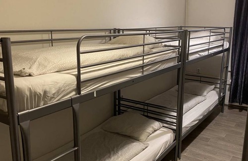 Vysehrad Hostel | Hostel ∙ 8 guests