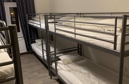 Vysehrad Hostel | Hostel ∙ 8 guests