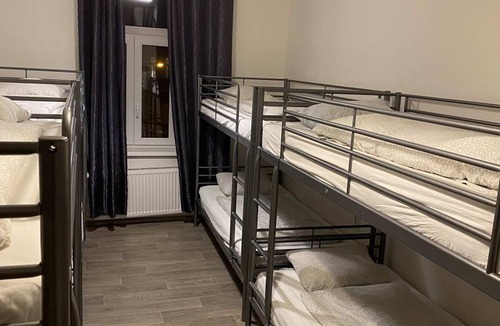 Vysehrad Hostel | Hostel ∙ 8 guests