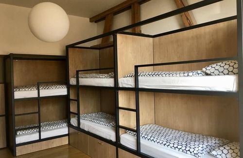 Prague 2 Hostel | Hostel ∙ 8 guests