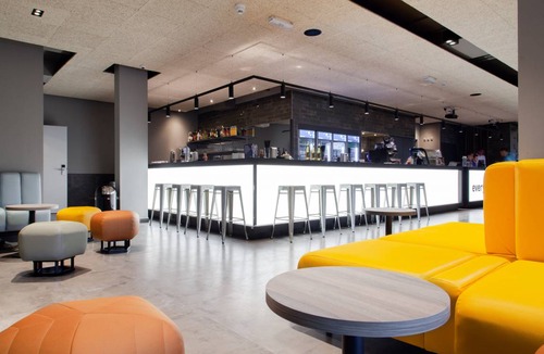Ostend Hostel | Hostel ∙ 8 guests